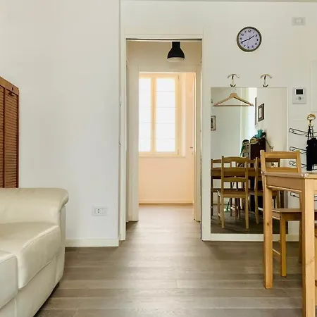 Milano Bocconi-Navigli 10 Apartment Exterior photo