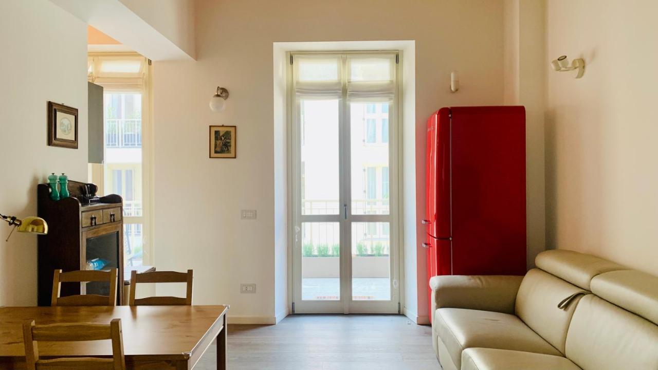 Bocconi-navigli 10 Appartamento *