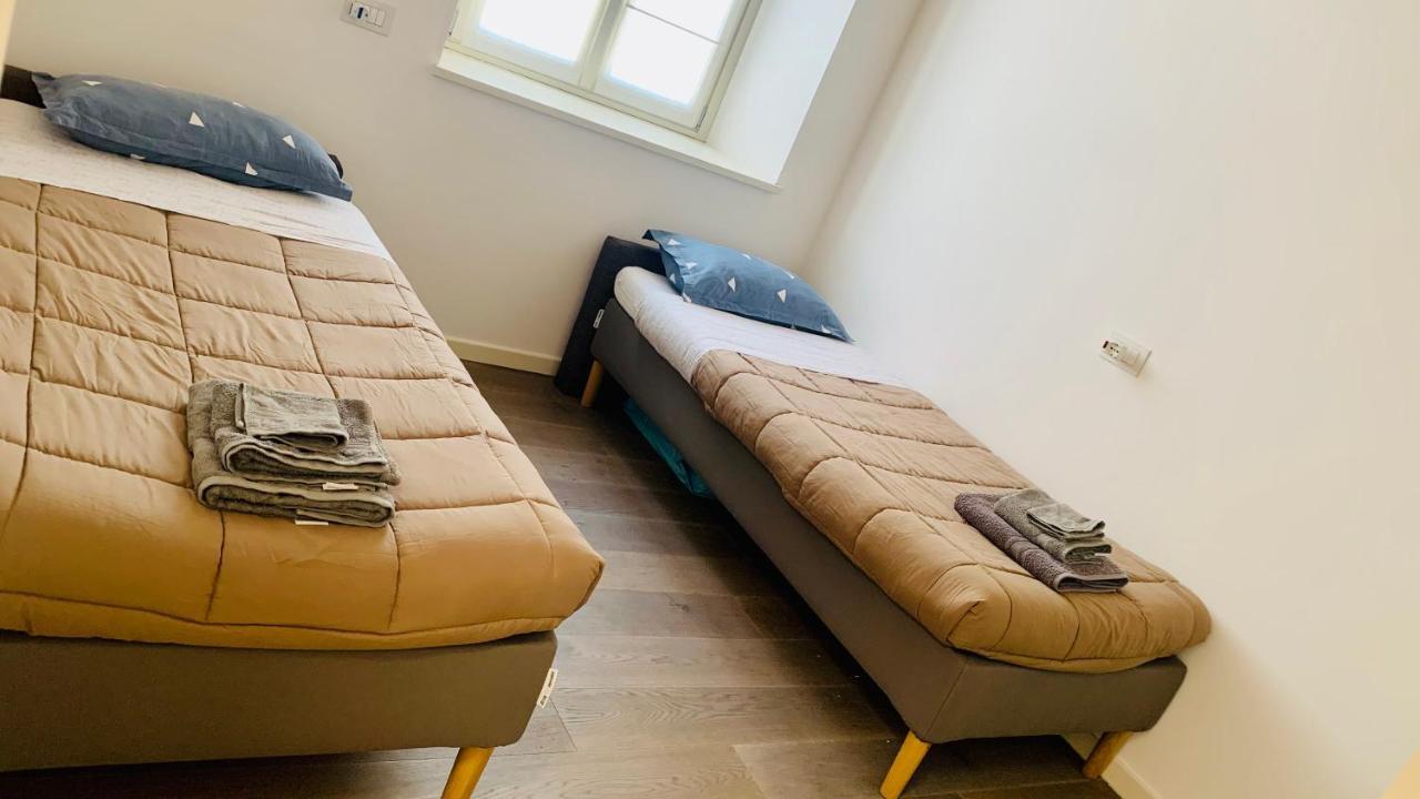 Appartement Bocconi-navigli 10