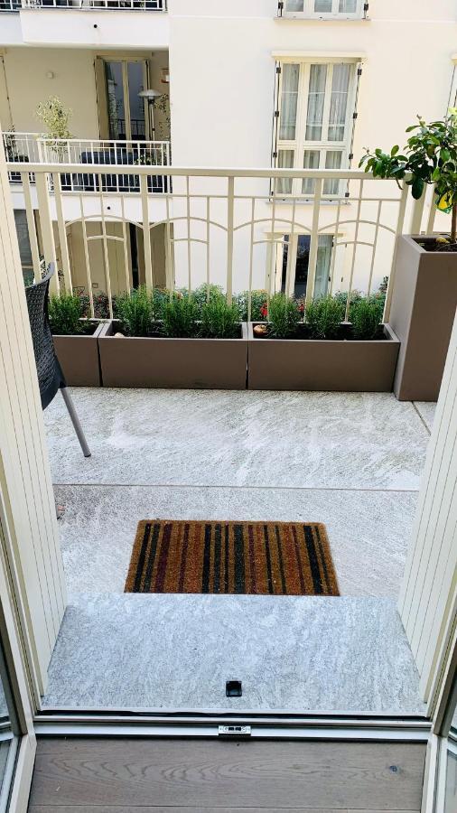 Bocconi-navigli 10 Milaan