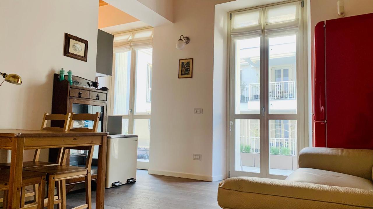 Bocconi-navigli 10 * Milaan