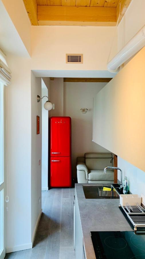 Bocconi-navigli 10 Appartement Milaan